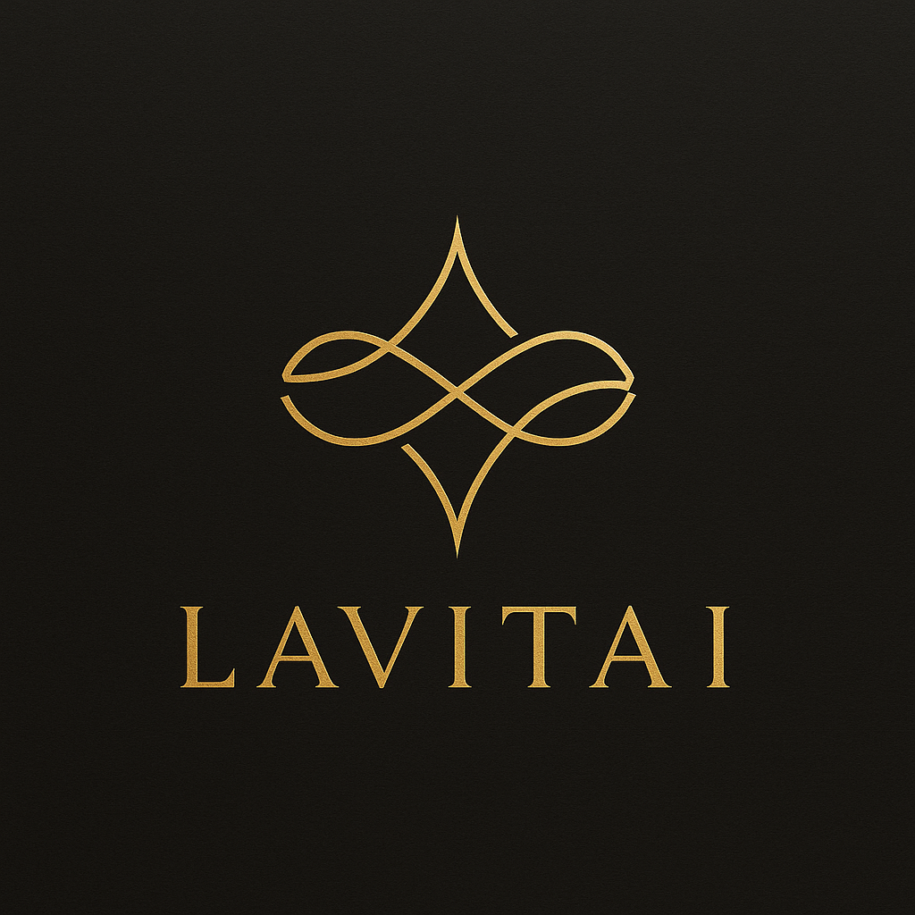LAVITAI Logo